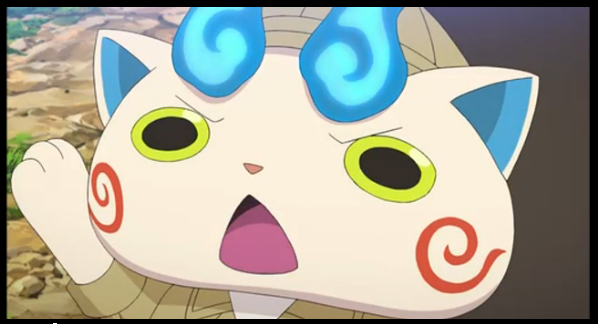 あにてれしあたー 第63話 妖怪エイプリルフール 妖怪なまはげ 金妖スペシャル コマさん探検隊 が追加されたよ 妖怪ウォッチ情報