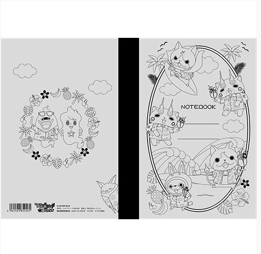 2015 12 19 映画 妖怪ウォッチ エンマ大王と5つの物語だニャン 劇場グッズ 妖怪ウォッチ情報