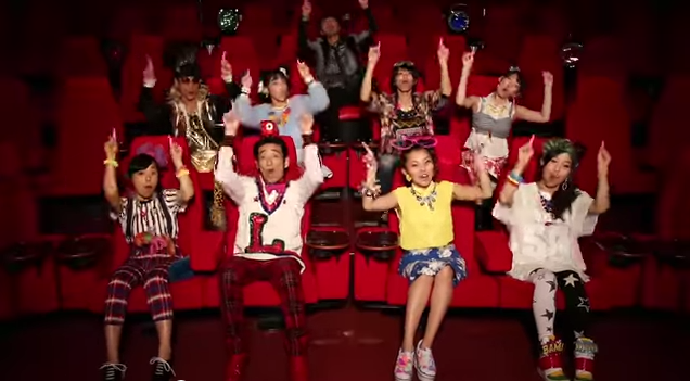 10 29水 映画 妖怪ウォッチ 誕生の秘密だニャン Ed曲 ゲラゲラポー走曲 Itunes レコチョク等で配信スタート 妖怪ウォッチ情報