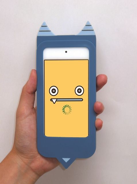 ヨーカイパッド手持ち_画面はめ込み