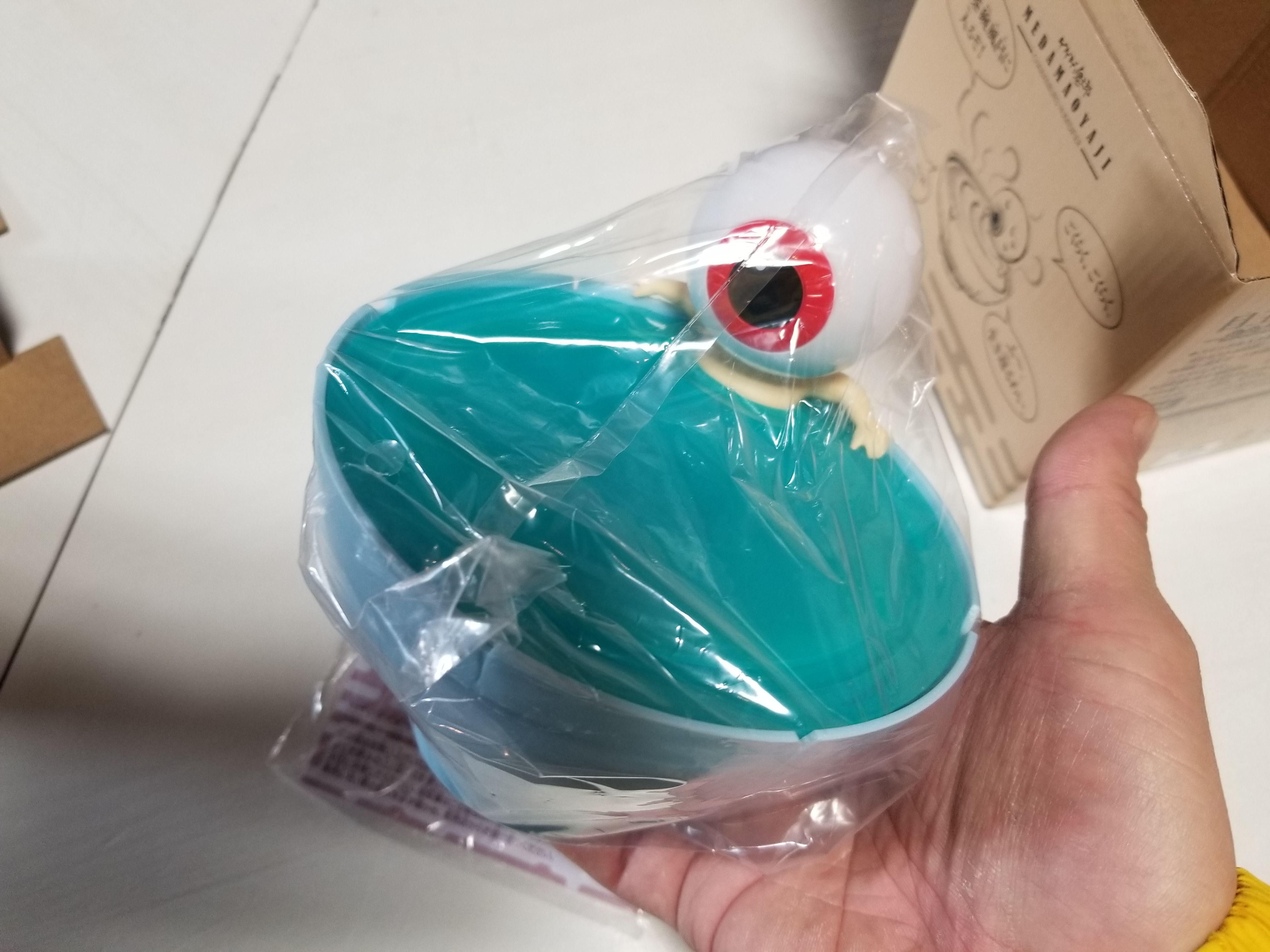 本日の目玉商品！】『USB加湿器』 : 水木しげるロード 妖怪神社