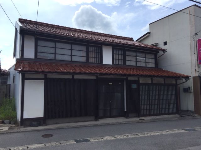 境港出身の写真家『植田正治』 : 水木しげるロード 妖怪神社スタッフの