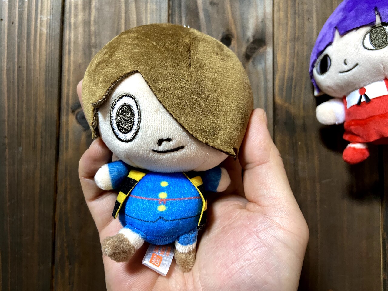 第6期】ボールチェーン付のマスコット : 水木しげるロード 妖怪神社