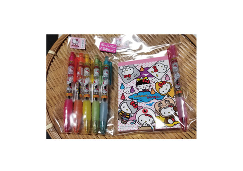 ハローキティ♡激レア♡ゲゲゲの鬼太郎コラボ根付けフルコンプセット♡ m46199673551_1.jpg?1719723098