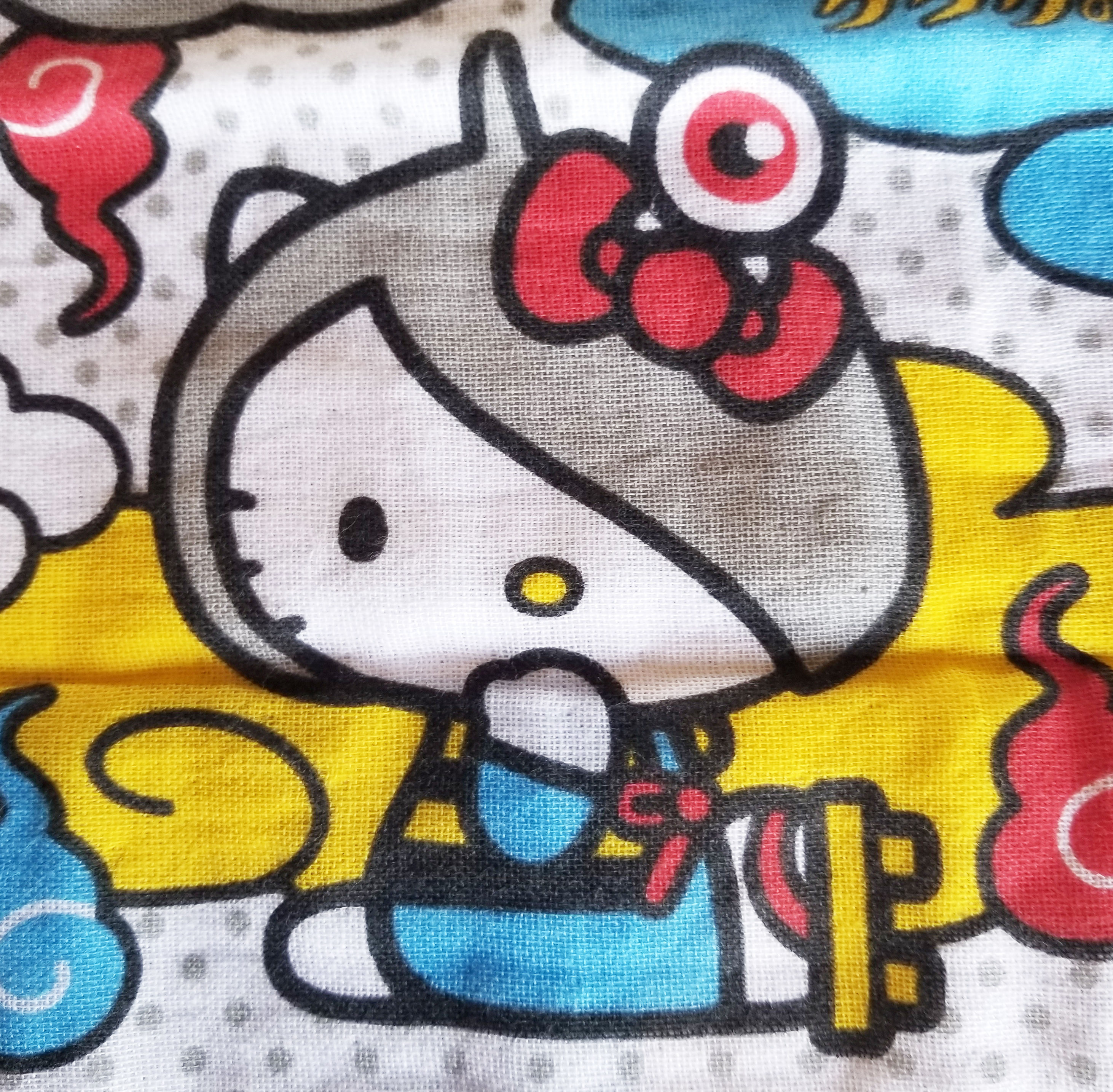 鬼太郎』×『キティ』コラボ新商品到着！ : 水木しげるロード 妖怪神社