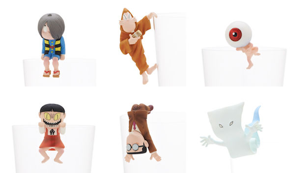 PUTITTO『ゲゲゲの鬼太郎』入荷！ : 水木しげるロード 妖怪神社