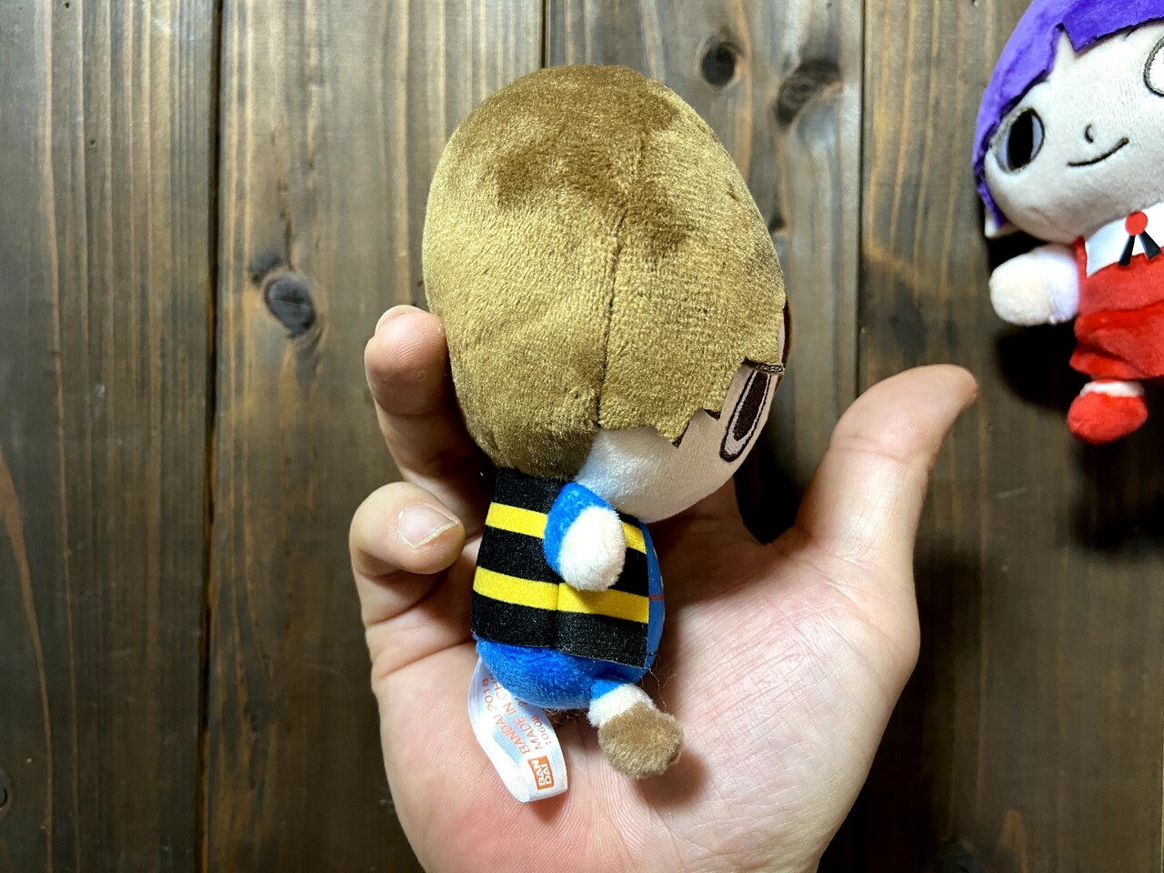 第6期】ボールチェーン付のマスコット : 水木しげるロード 妖怪神社