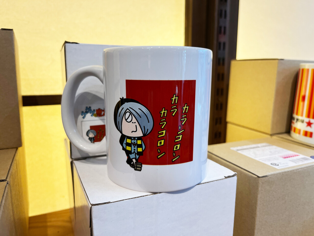 ケロケロちゃいむ レア マグカップ ケロケロちゃいむ レア マグカップ ケロケロちゃいむ レア