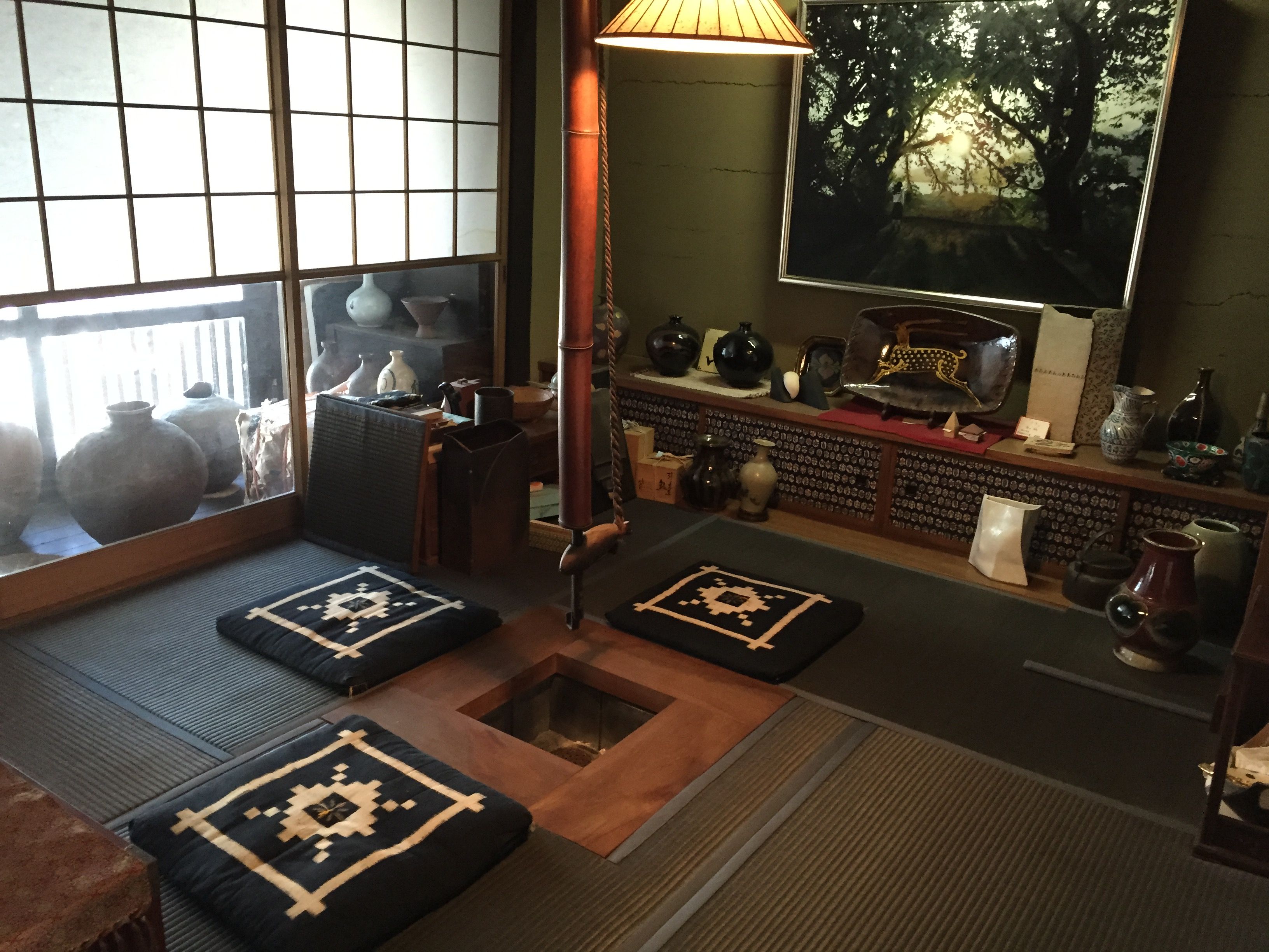 境港出身の写真家『植田正治』 : 水木しげるロード 妖怪神社スタッフの