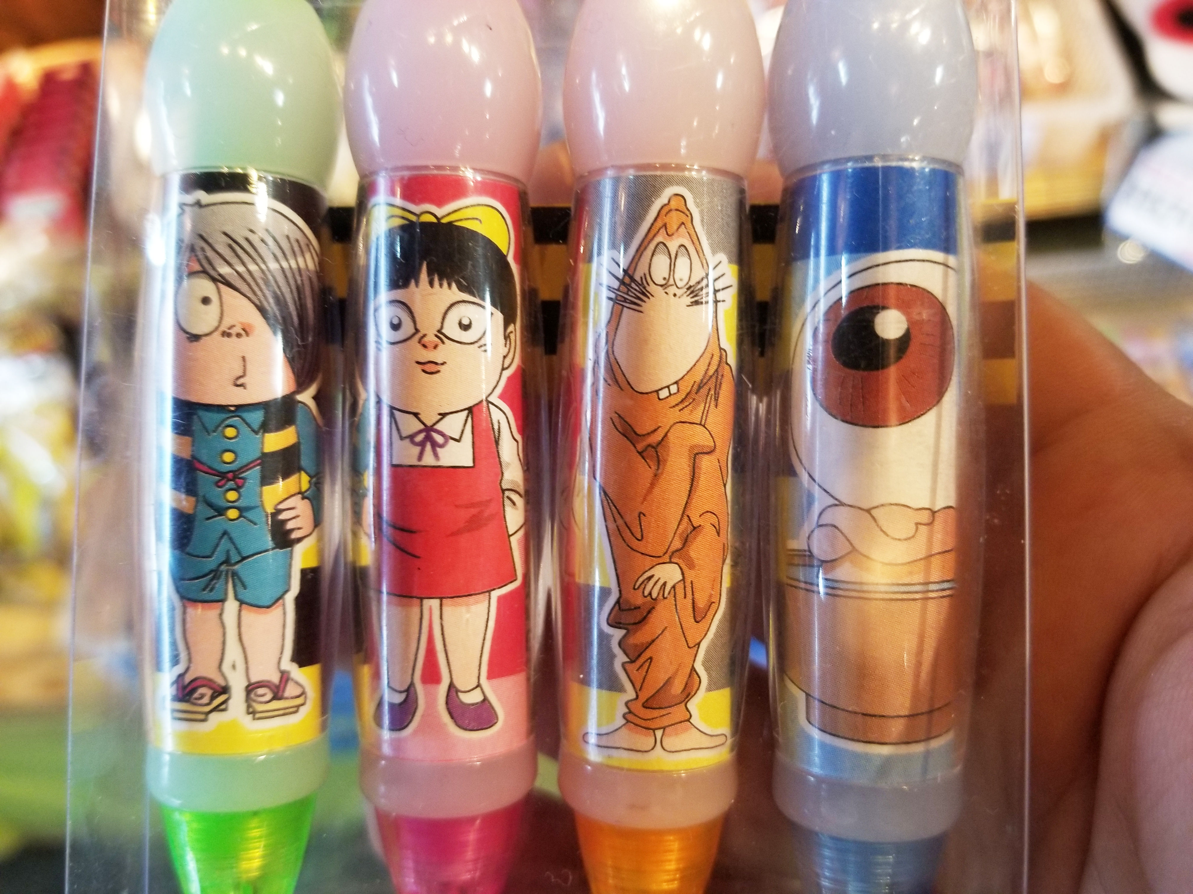 ゲゲゲの鬼太郎 グッズ セット ゲゲゲの鬼太郎グッズ セット - メルカリ
