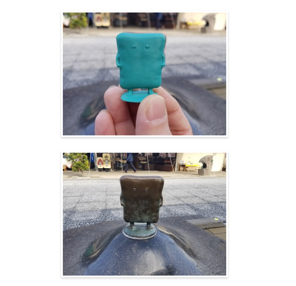 がしゃどくろ】をピックアップ！ : 水木しげるロード 妖怪神社スタッフ