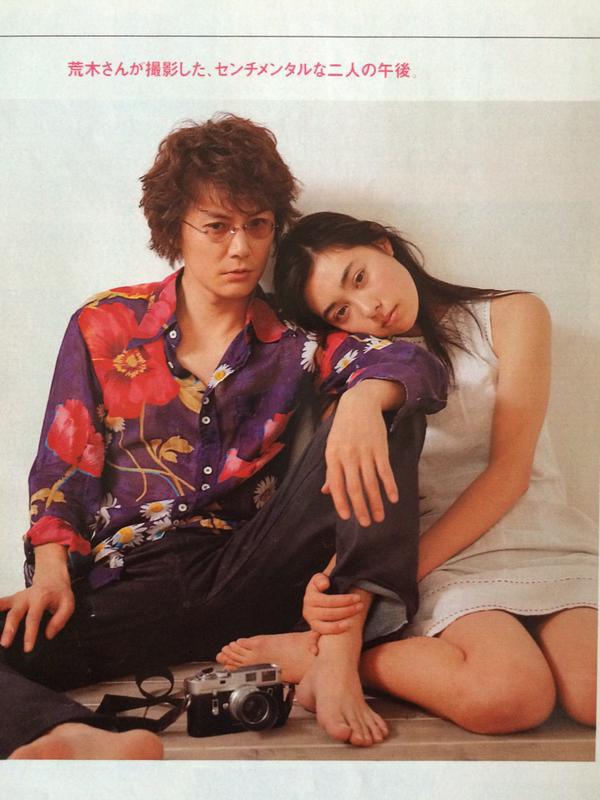 オルゴールセット　福山雅治×植田正治×タケオキクチ ＋ダブル購入オルゴール＋桜坂 境港出身の写真家『植田正治』 : 水木しげるロード 妖怪神社スタッフの