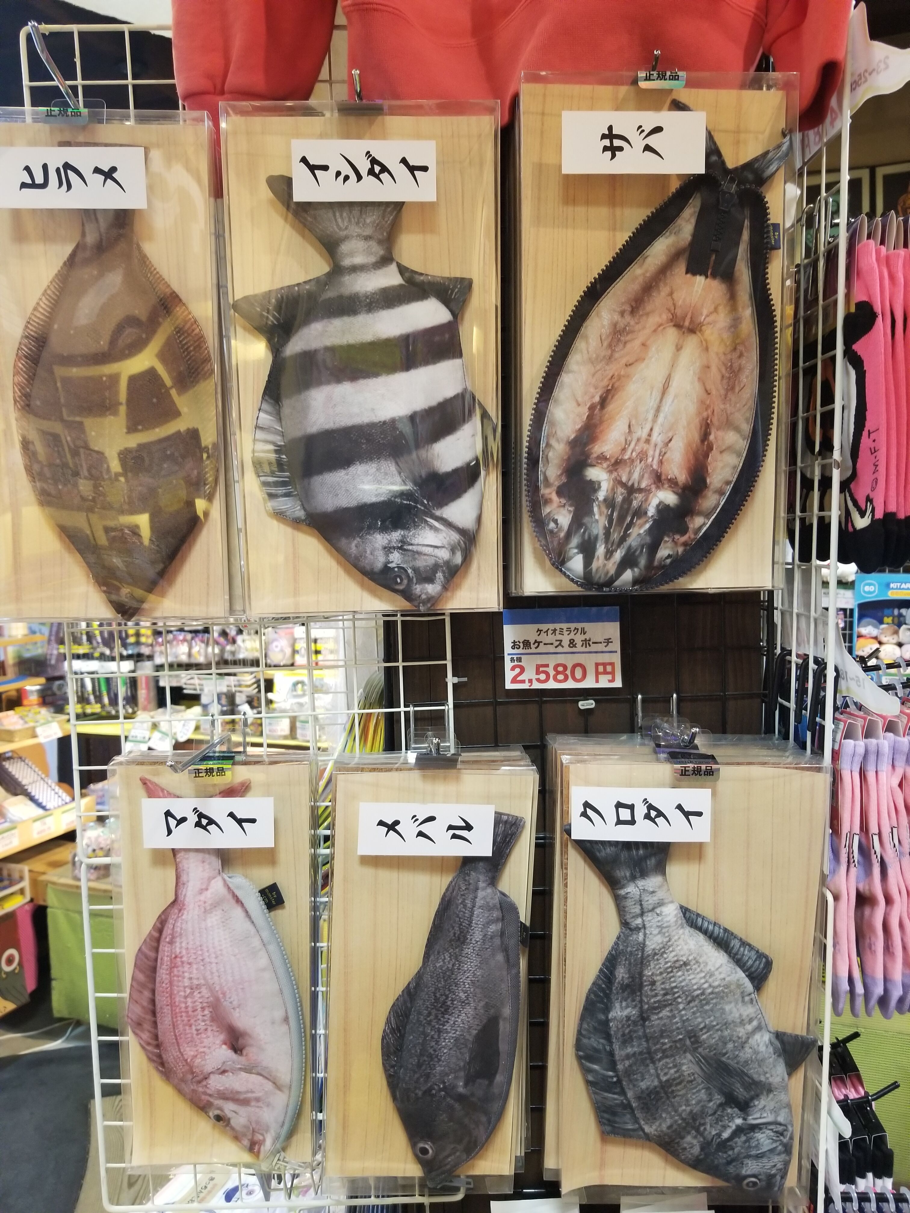 さかなクン監修 おさかなぬいぐるみ 取扱い開始 もののけ本舗 水木しげるロード 妖怪神社スタッフのブログ