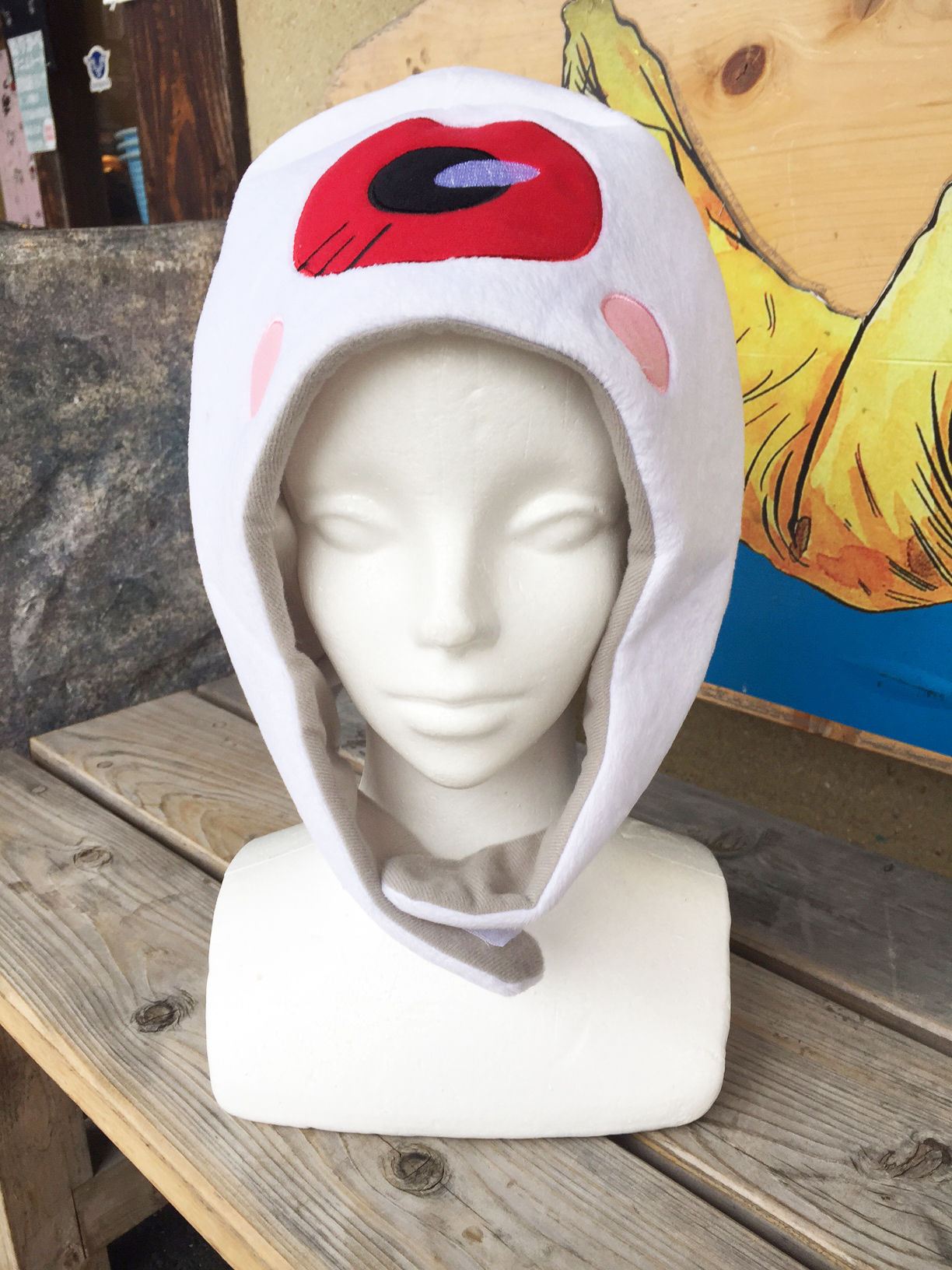 新入荷！おもしろアイテム】(画像あり) : 水木しげるロード 妖怪神社 