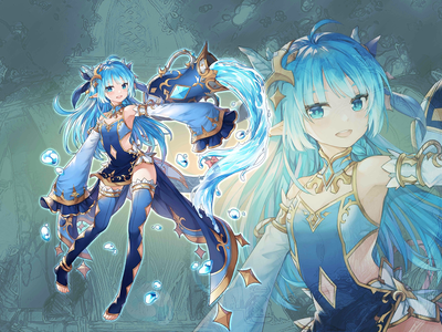 キンスレ リリアの超越特性は S3闇 は絶対に取るべきだよ キングスレイド ゲーム攻略まとめワールド速報 キンスレ リリアの超越特性は S3闇 は絶対に取るべきだよ キングスレイド ゲーム攻略まとめワールド速報