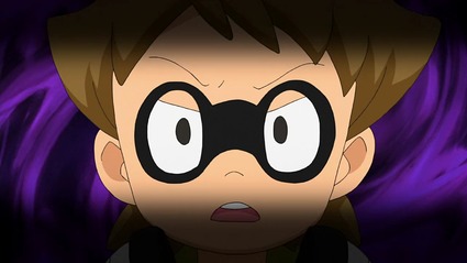 アニメ妖怪ウォッチ第167話-Part2-04