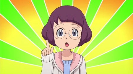 アニメ妖怪ウォッチ第145話-Part2-14