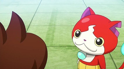 アニメ妖怪ウォッチ第156話-Part3-49