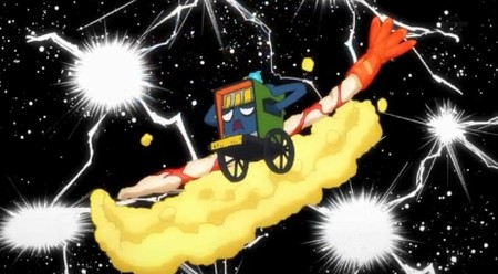トムニャンの知らない世界-Part3-17