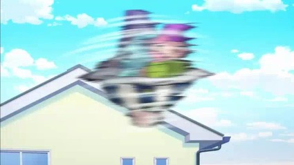 アニメ妖怪ウォッチ第162話-Part3-16