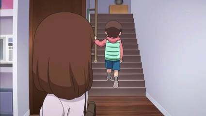 アニメ妖怪ウォッチ第165話-Part3-09