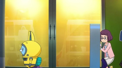 アニメ妖怪ウォッチ第175話-Part2-10