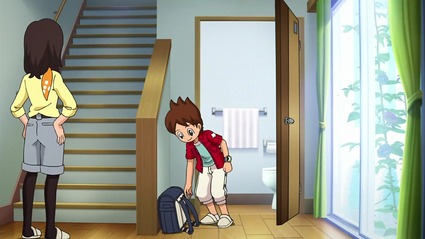 アニメ妖怪ウォッチ第167話-Part2-03
