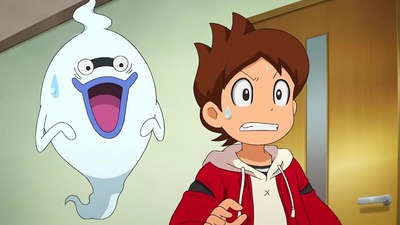 アニメ妖怪ウォッ0チ第141話-Part3-015