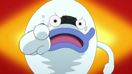 アニメ妖怪ウォッチ第147話-Part3-44