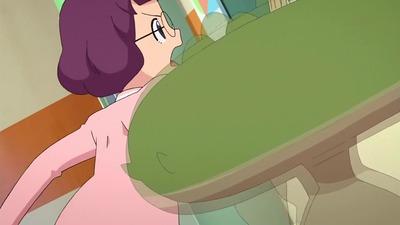 アニメ妖怪ウォッチ第139話-感想-Part2-75