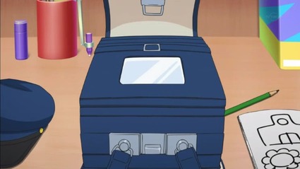 アニメ妖怪ウォッチ第165話-Part3-13