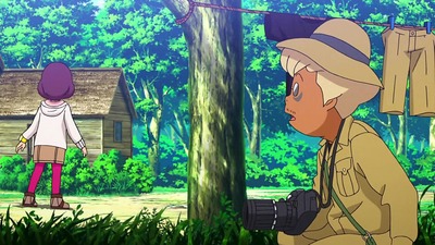 アニメ妖怪ウォッチ第142話-感想-Part2-14