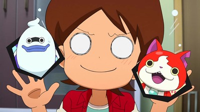 アニメ妖怪ウォッチ第140話-感想-Part3-016