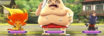 妖怪ウォッチぷにぷに こえんら の入手方法 進化させてaランク えんらえんら に さらに 生命のおしろい もドロップする