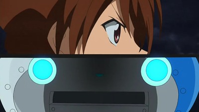 アニメ妖怪ウォッチ第138話-Part3-116