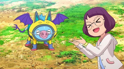 アニメ妖怪ウォッチ第142話-感想-Part2-36