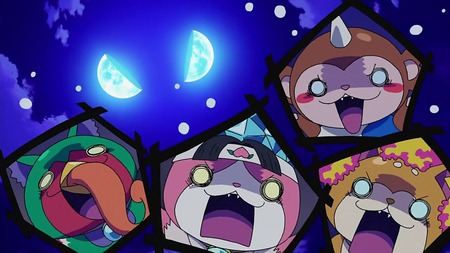 アニメ妖怪ウォッチ第153話-Part2-29