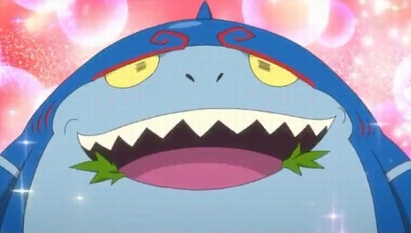 アニメ妖怪ウォッチ第145話-Part1-77