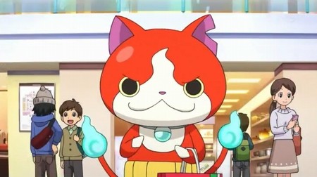 アニメ妖怪ウォッチ 第150話 感想 Part1 ジバニャンと5つのプレゼントだニャン アニメ妖怪ウォッチ 第150話 感想 Part1 ジバニャンと5つのプレゼントだニャン