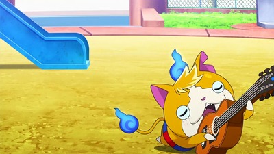 アニメ妖怪ウォッ0チ第141話-Part3-069