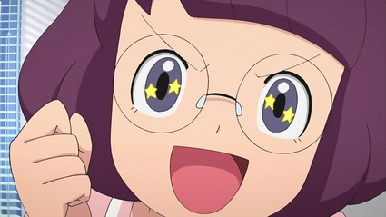 アニメ妖怪ウォッチ第175話-Part2-06