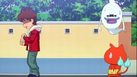トムニャンの知らない世界-Part3-22