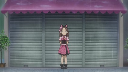 アニメ妖怪ウォッチ第173話-Part2-26