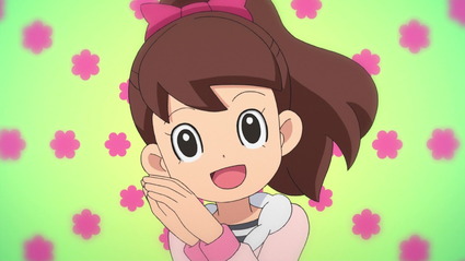 アニメ妖怪ウォッチ 第192話 感想 後編 妖怪だるまっちょ ラストブシニャンのジャポンの歩き方 アニメ妖怪ウォッチ 第192話 感想 後編 妖怪だるまっちょ ラストブシニャンのジャポンの歩き方