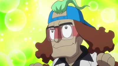 アニメ妖怪ウォッチ第140話-感想-Part1-097