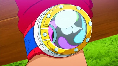 アニメ妖怪ウォッ0チ第141話-Part3-077