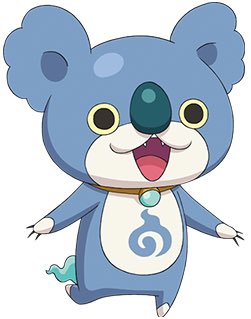 コアラニャン