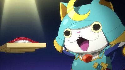 アニメ妖怪ウォッチ 第135 Part3-059