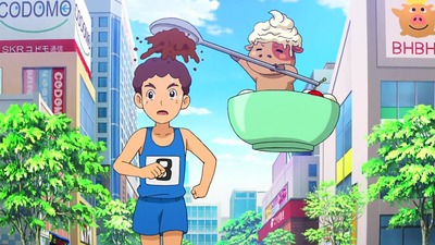 アニメ妖怪ウォッ0チ第141話-Part3-044