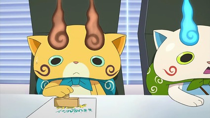 アニメ妖怪ウォッチ第172話-Part3-51